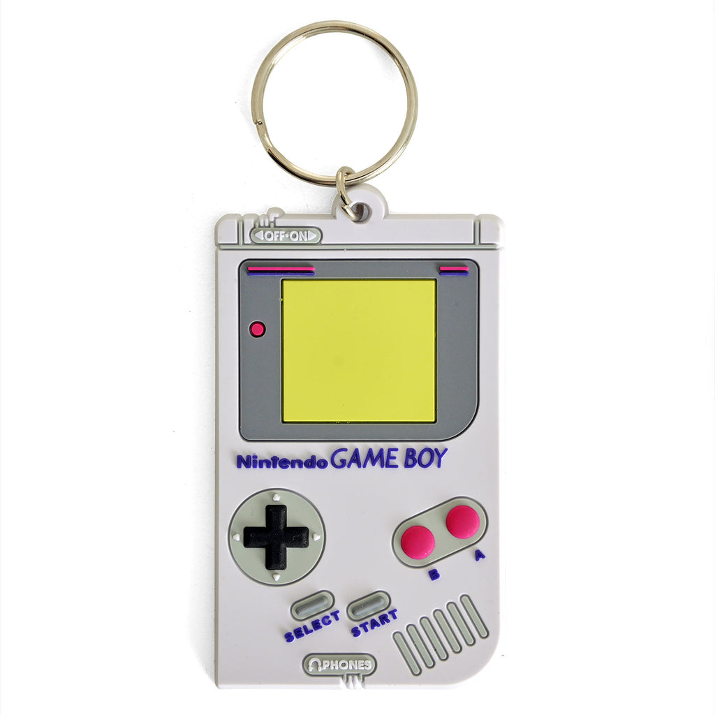 Product image Nintendo - Game Boy Keychain
