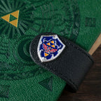 Product image Zelda - Gate of Time Premium Notebook A5