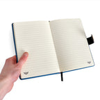Product image Zelda - Hylia Shield Premium Notebook A5