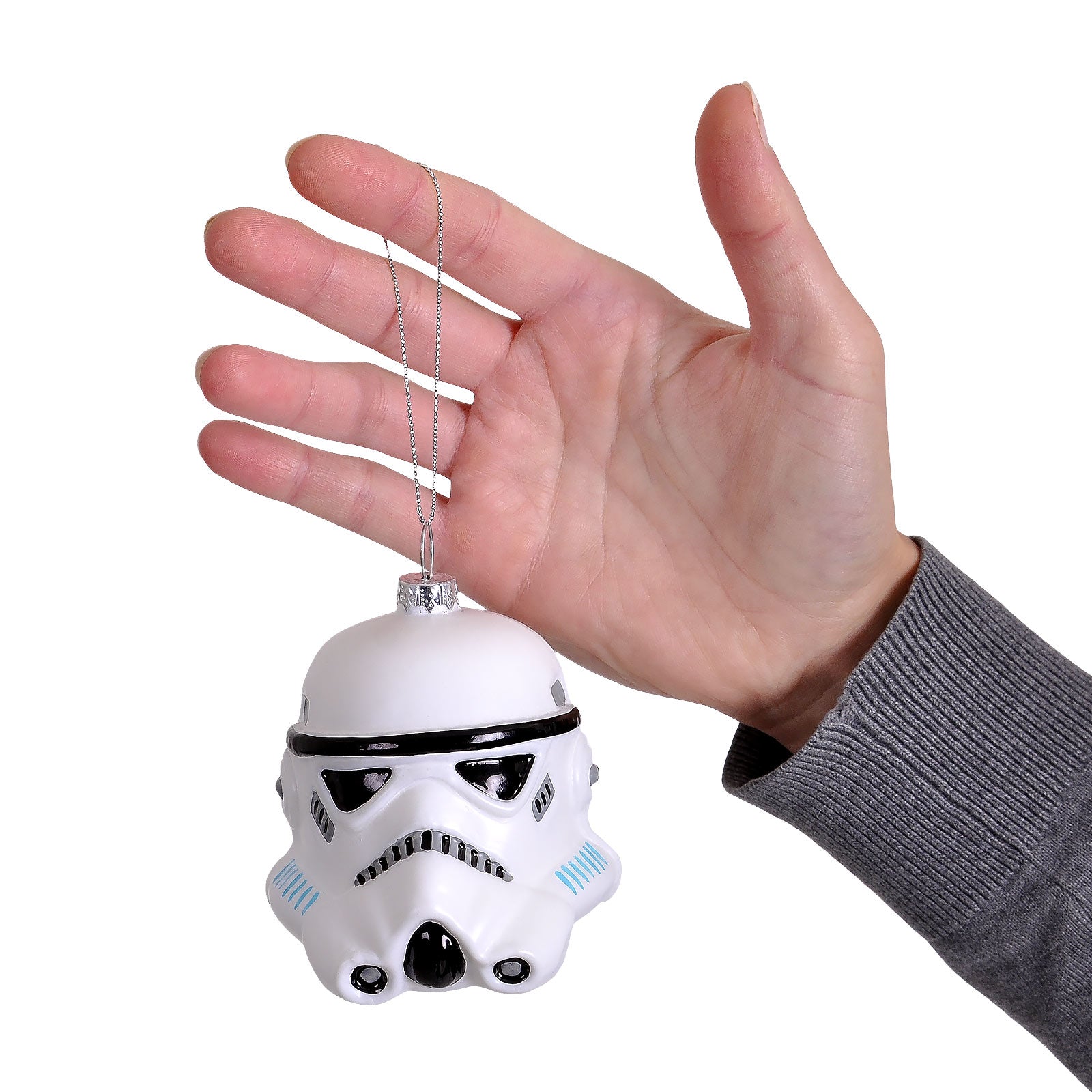 Product image Star Wars - Stormtrooper Christmas Ball