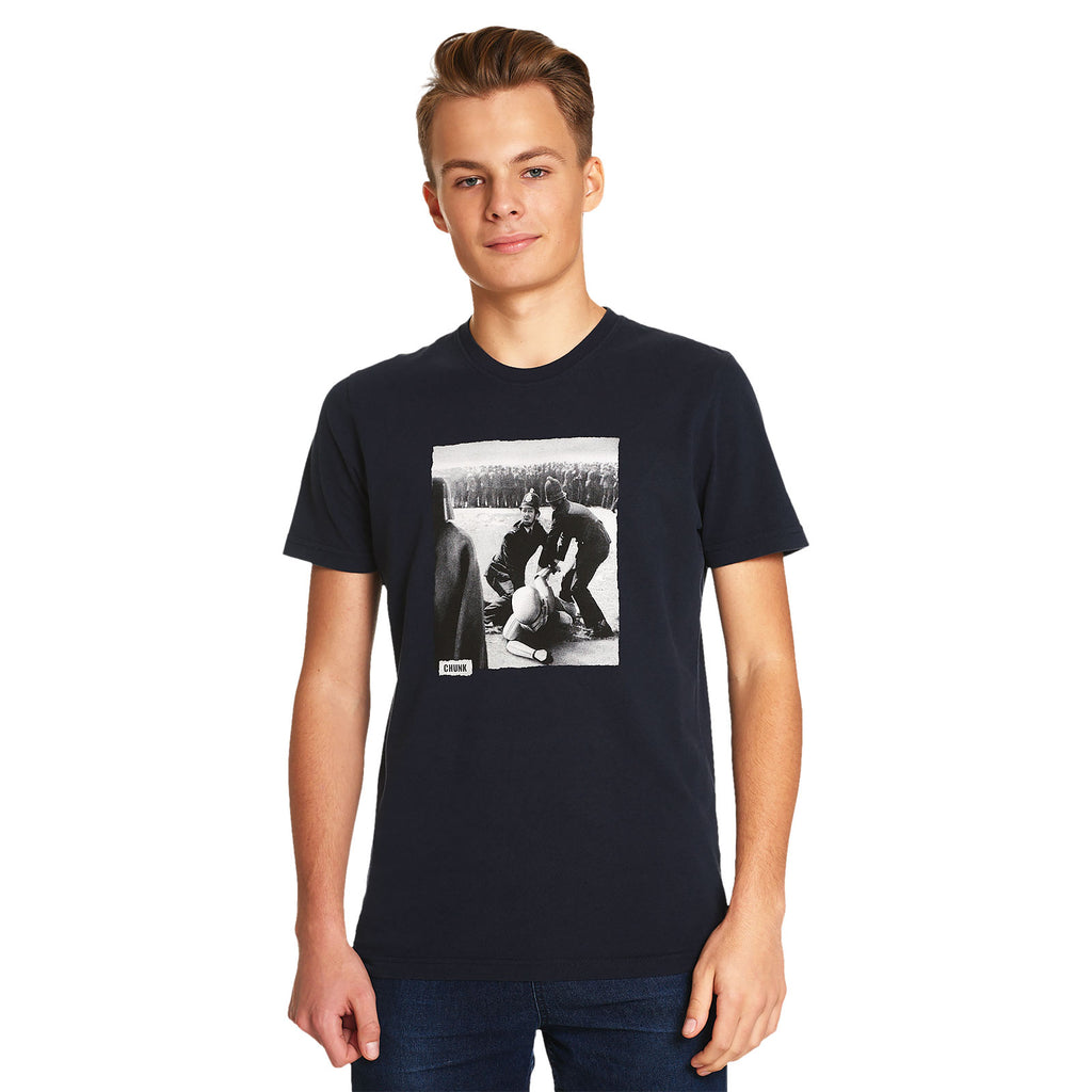 Product image Dark Side Arrest T-Shirt Blue