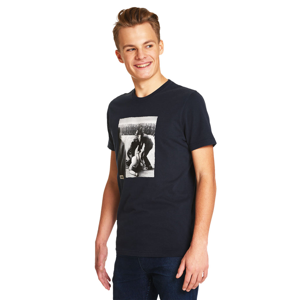 Product image Dark Side Arrest T-Shirt Blue