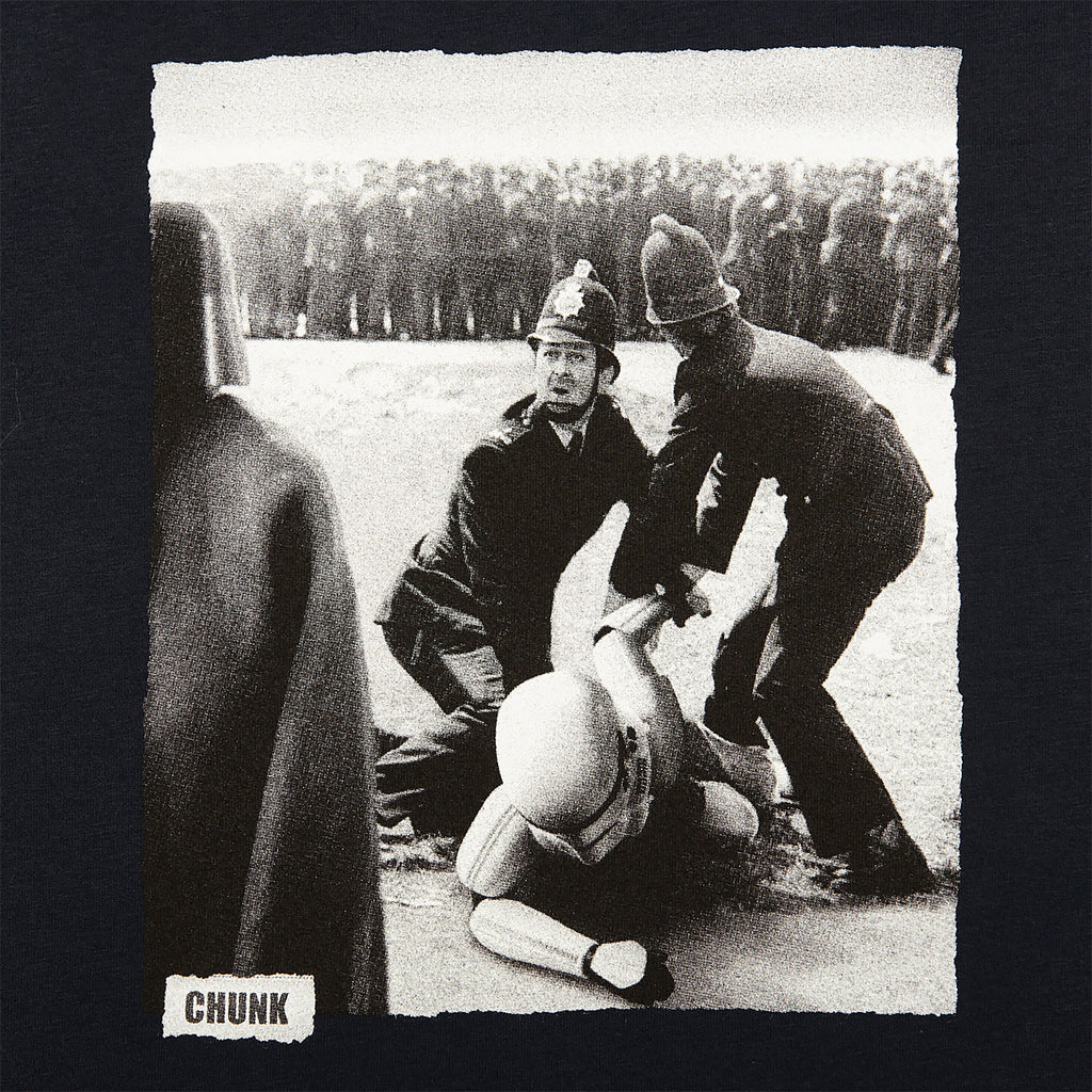 Product image Dark Side Arrest T-Shirt Blue