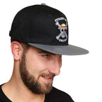 Product image One Piece - Straw Hat Crew Logo Baseball Cap