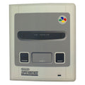 Product image Nintendo - SNES Notebook