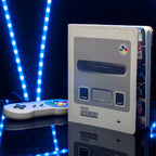 Product image Nintendo - SNES Notebook