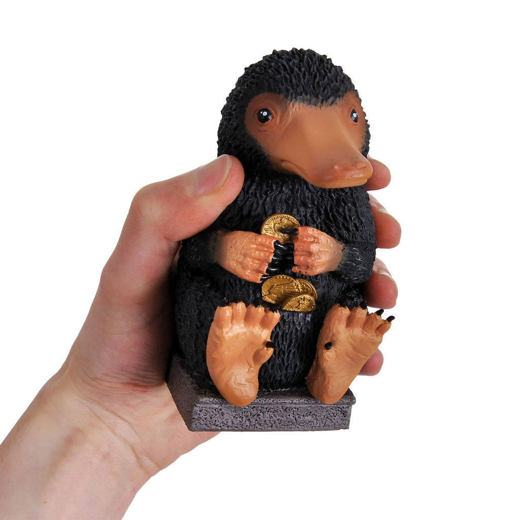 Product image Niffler - Fantastic Beasts Figure