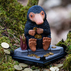 Product image Niffler - Fantastic Beasts Figure