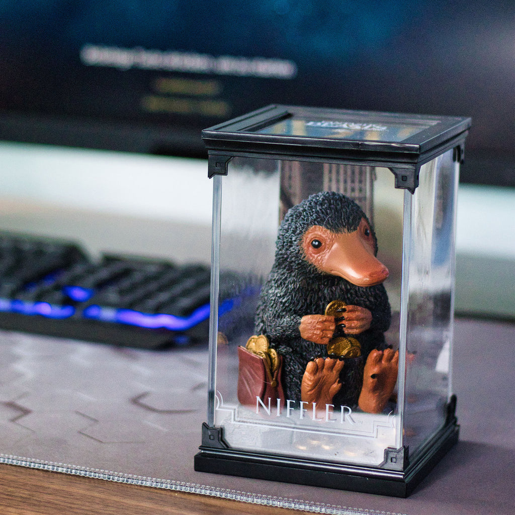 Product image Niffler - Fantastic Beasts Figure