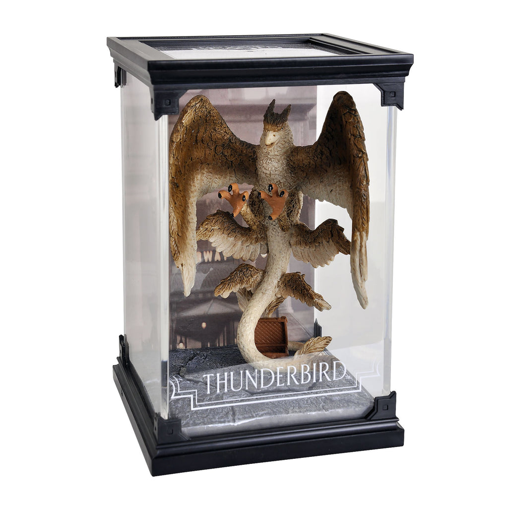 Product image Thunderbird - Fantastic Beasts Figure
