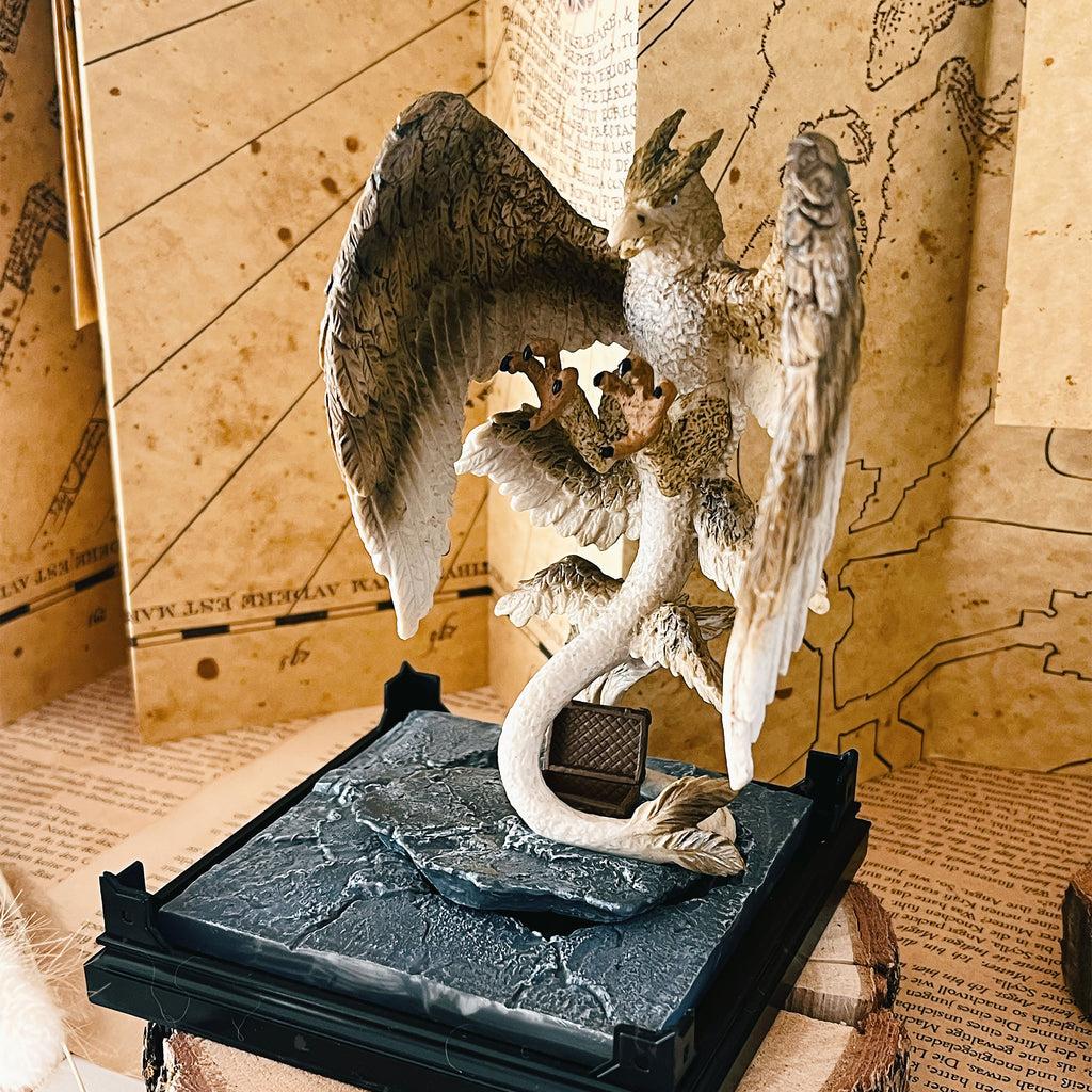 Product image Thunderbird - Fantastic Beasts Figure