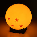 Product image Dragon Ball - Crystal Ball Maxi Night Light