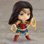 Product image Wonder Woman - Movie Chibi Action Figure