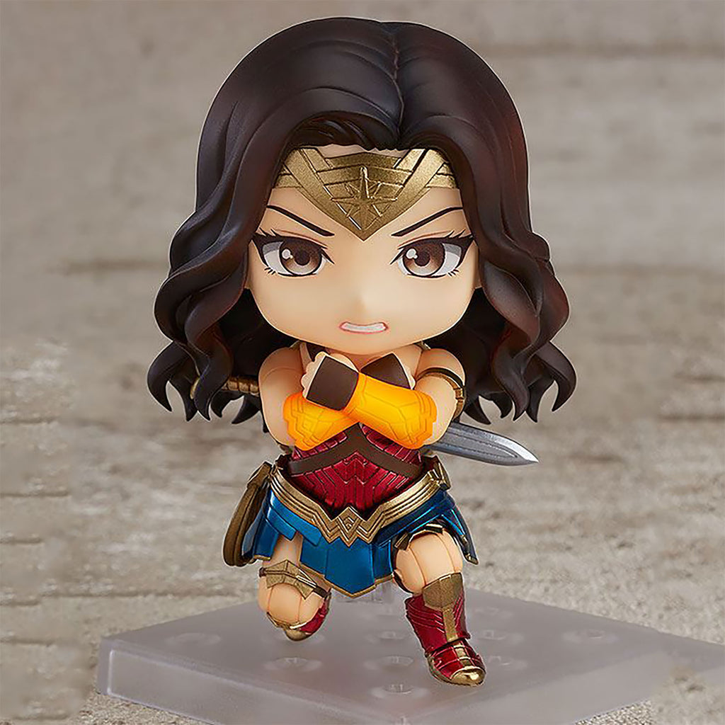 Product image Wonder Woman - Movie Chibi Action Figure