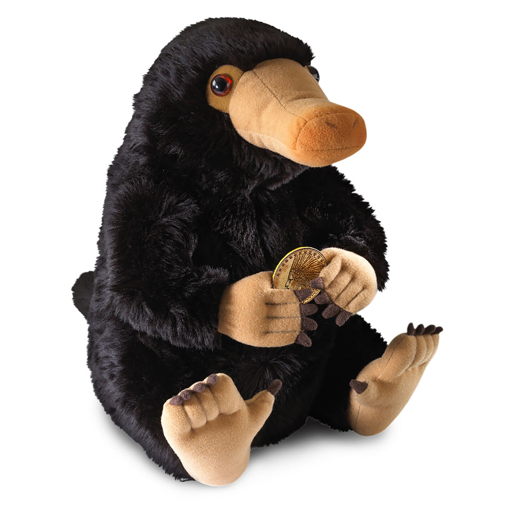 Product image Fantastic Beasts - Niffler Plush Figure 30 cm