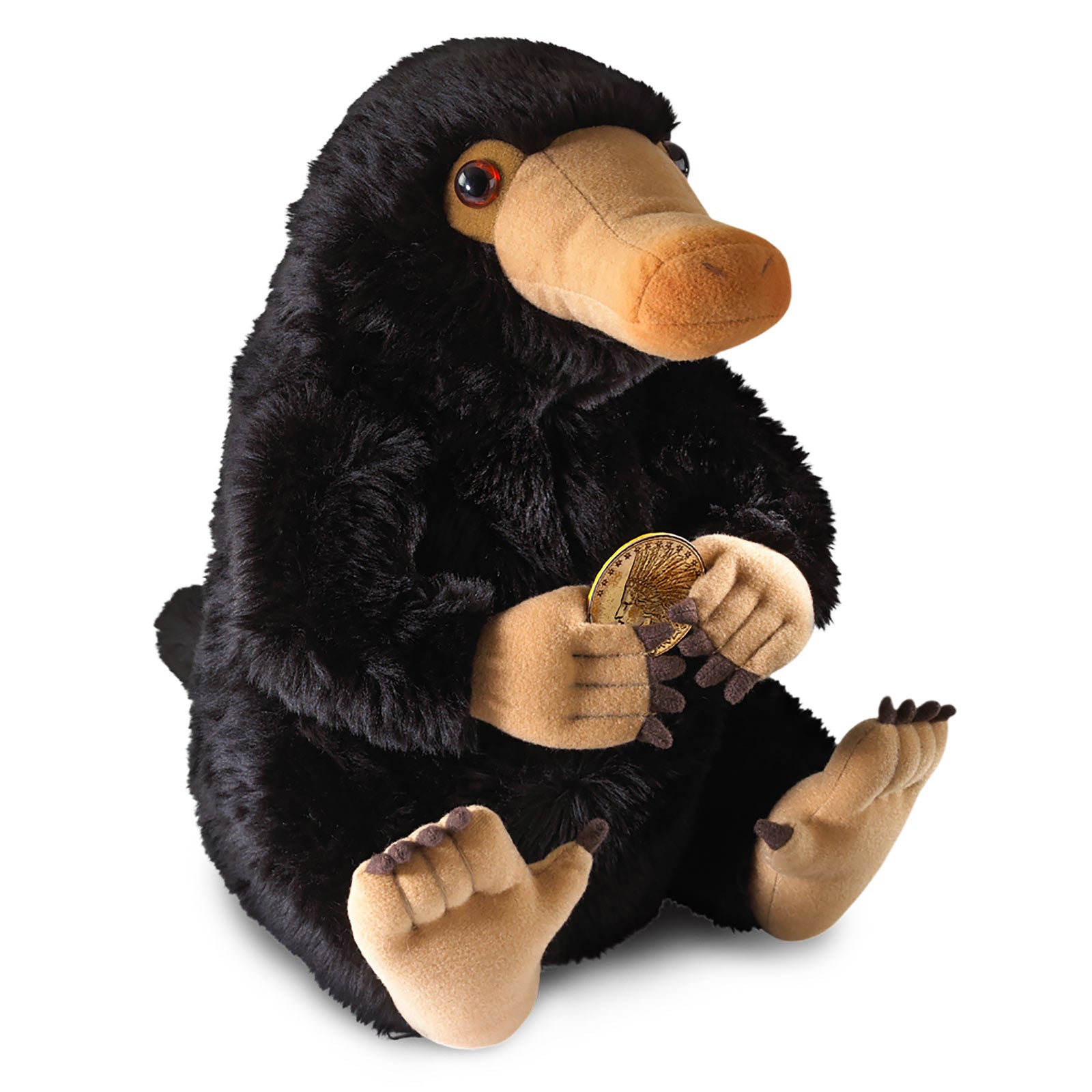 Product image Fantastic Beasts - Niffler Plush Figure 30 cm