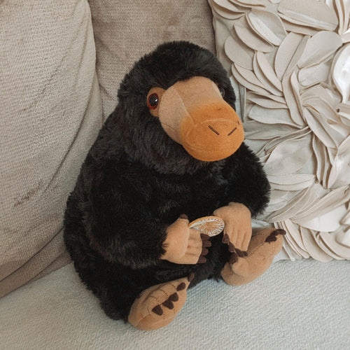Product image Fantastic Beasts - Niffler Plush Figure 30 cm