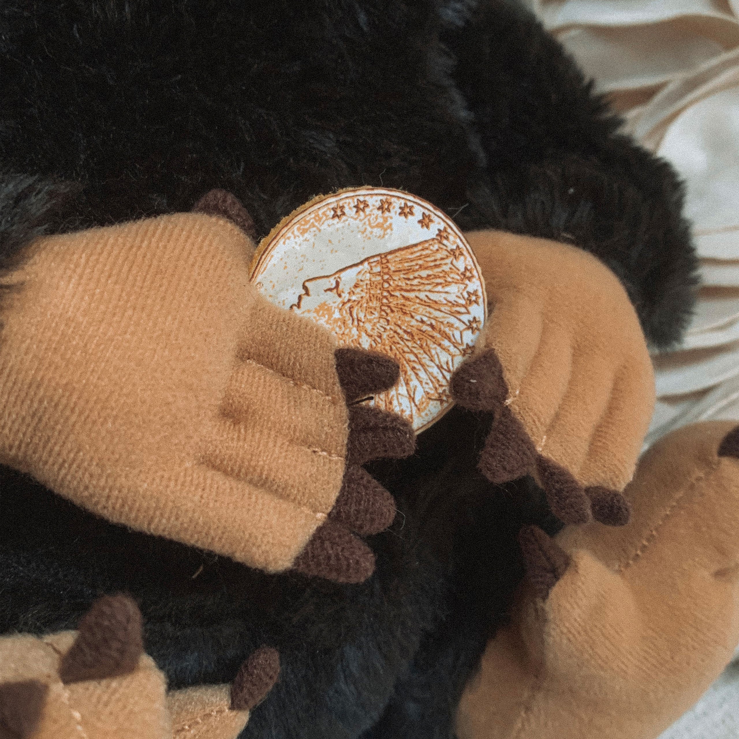 Product image Fantastic Beasts - Niffler Plush Figure 30 cm