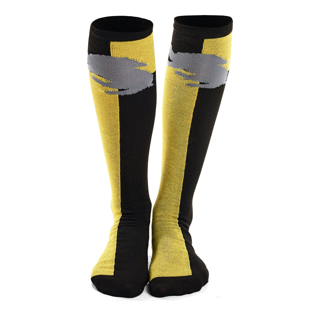 Product image Harry Potter - Hufflepuff Knee Socks