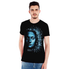Product image Game of Thrones - Sansa Winter is Here T-Shirt black