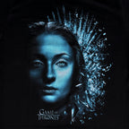 Product image Game of Thrones - Sansa Winter is Here T-Shirt black