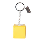 Product image Super Mario - Question Mark Block 3D Keychain