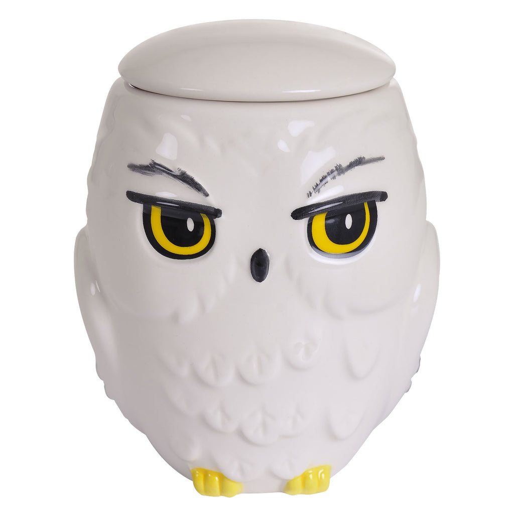 Product image Harry Potter - Hedwig 3D Cup with Lid