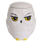 Product image Harry Potter - Hedwig 3D Cup with Lid