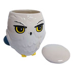 Product image Harry Potter - Hedwig 3D Cup with Lid