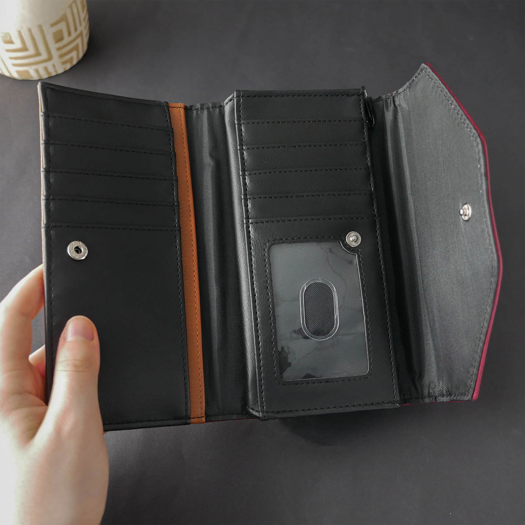 Product image Harry Potter - Expecto Patronum Wallet