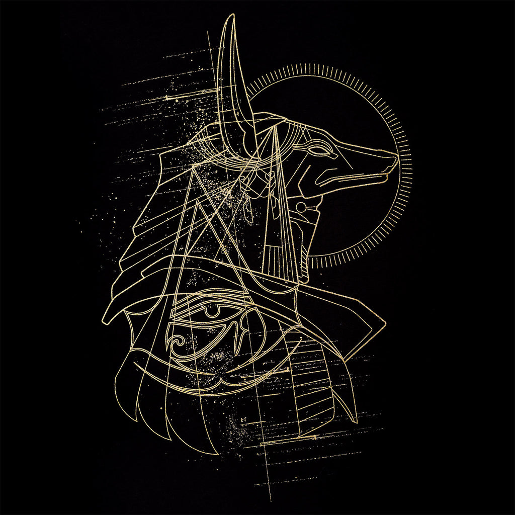 Product image Assassins Creed - Anubis T-Shirt black
