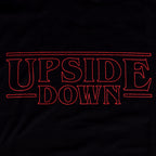 Product image Upside Down T-Shirt Black