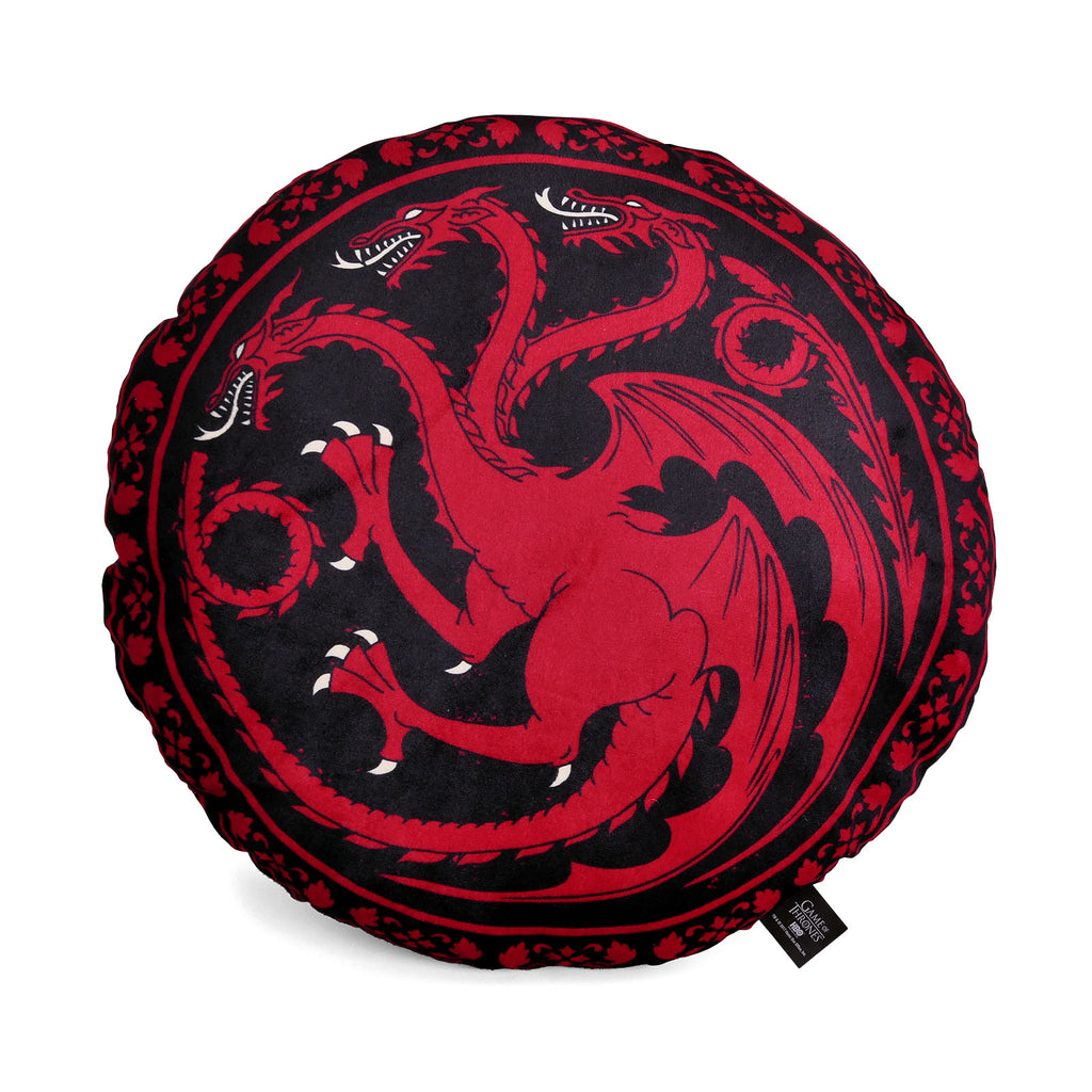 Product image Game of Thrones - Targaryen Pillow