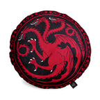 Product image Game of Thrones - Targaryen Pillow