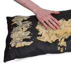 Product image Game of Thrones - Westeros and Essos Pillow
