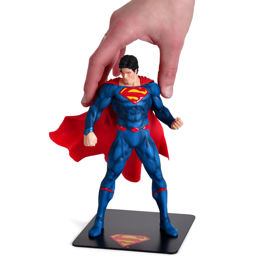 Product image Superman - Rebirth Collector's Statue 1:10