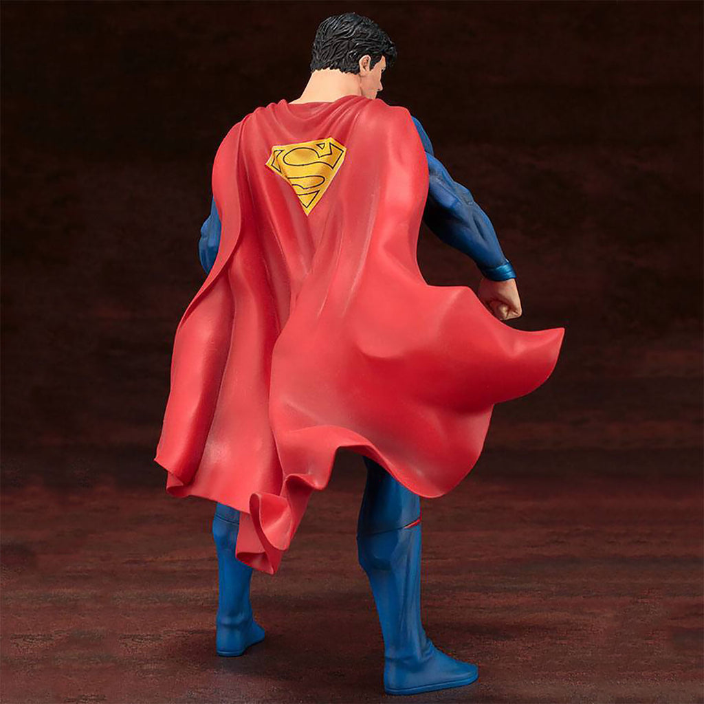 Product image Superman - Rebirth Collector's Statue 1:10