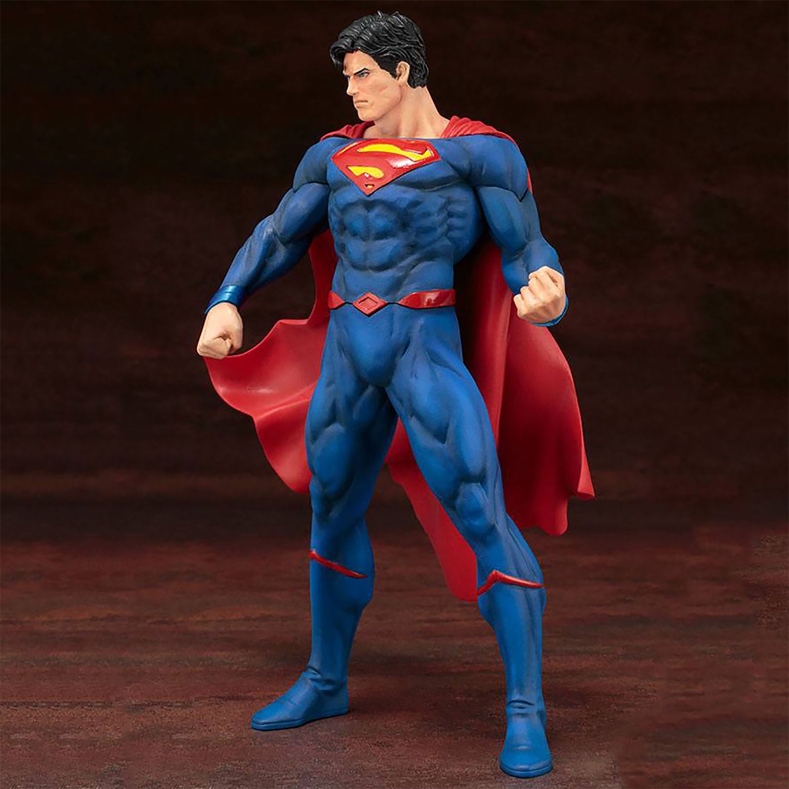 Product image Superman - Rebirth Collector's Statue 1:10