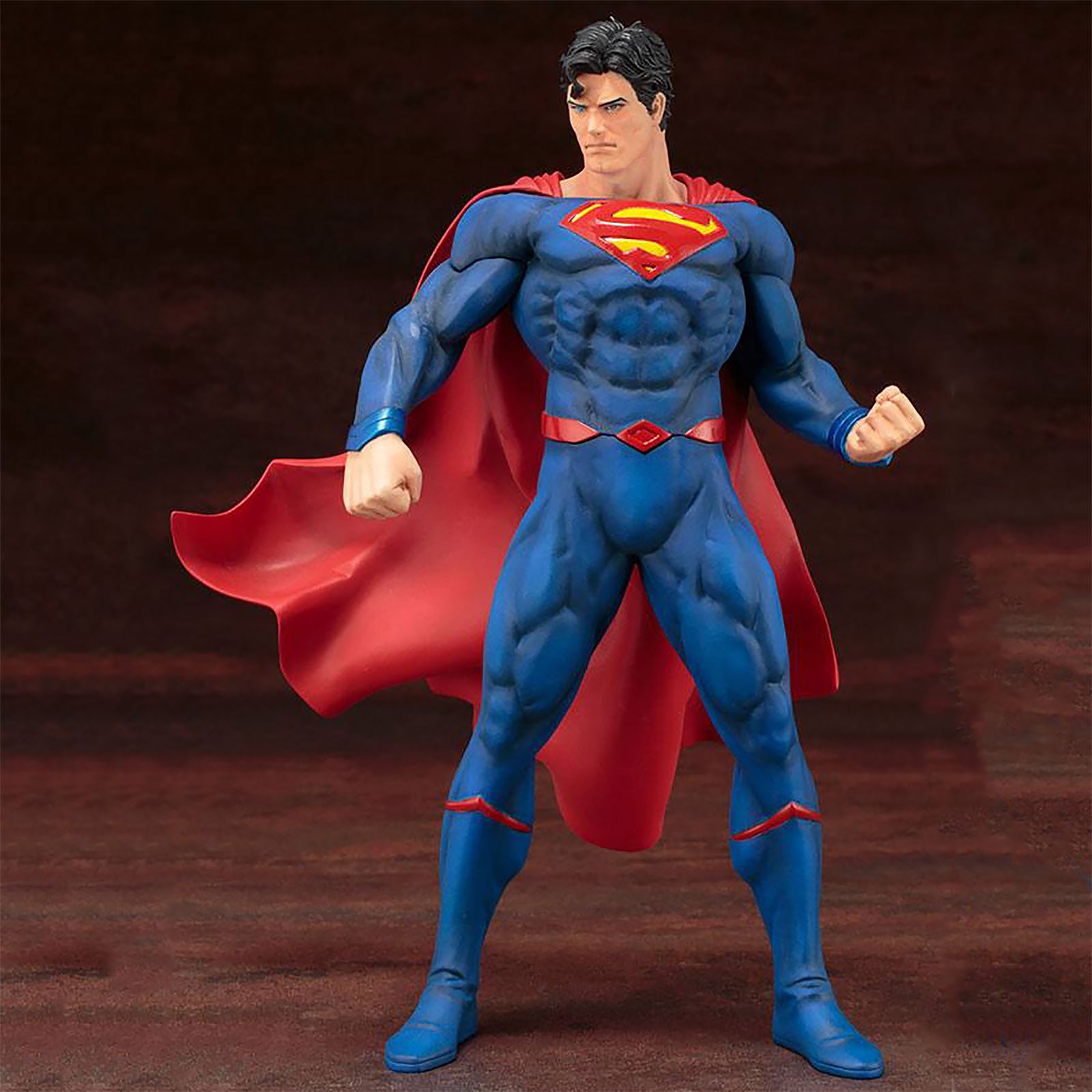 Product image Superman - Rebirth Collector's Statue 1:10