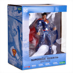 Product image Superman - Rebirth Collector's Statue 1:10