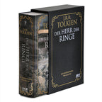 Product image The Lord of the Rings - Hardcover Edition