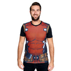 Product image Deadpool - Lookalike T-Shirt