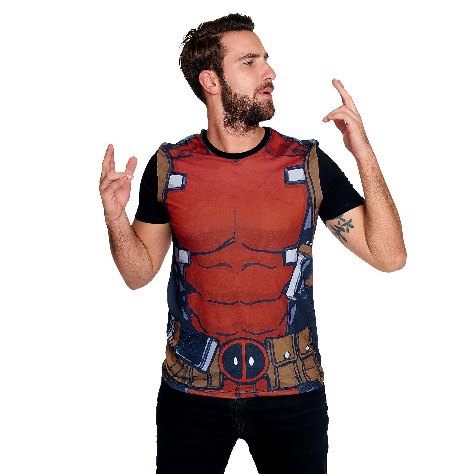 Product image Deadpool - Lookalike T-Shirt