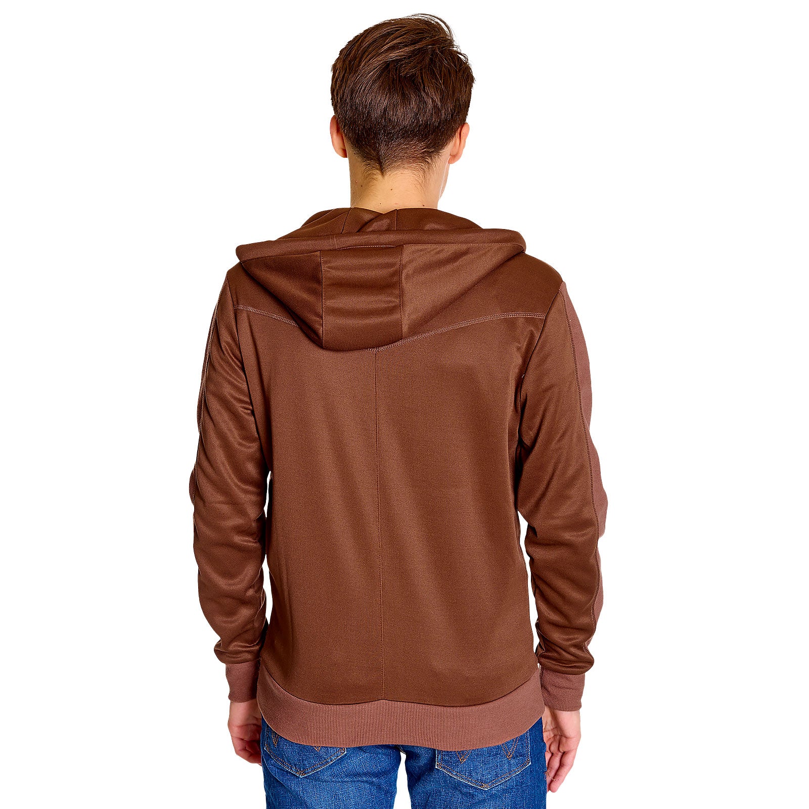 Product image Star Wars - Finn Hoodie Brown
