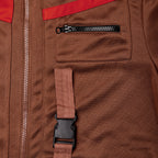 Product image Star Wars - Finn Hoodie Brown
