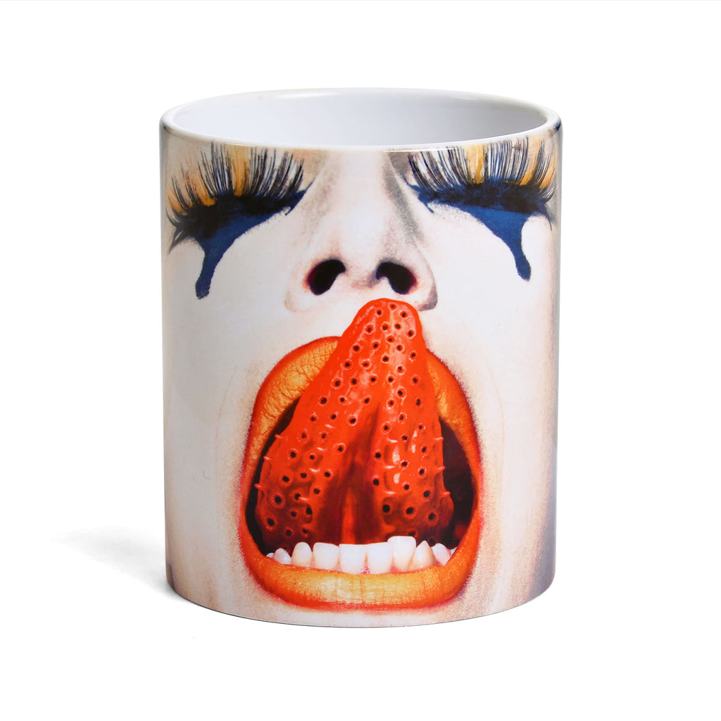 Product image American Horror Story - Creepy Holes Mug