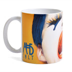 Product image American Horror Story - Creepy Holes Mug