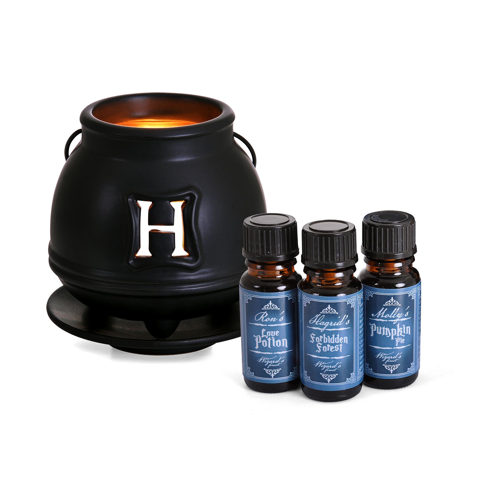 Product image Magic Cauldron with Fragrance Oil