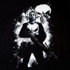 Product image Punisher - The Truth T-Shirt black