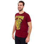 Product image Harry Potter - Gryffindor Crest T-Shirt red